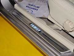 2013款 1.6L 手动 三厢旗舰版