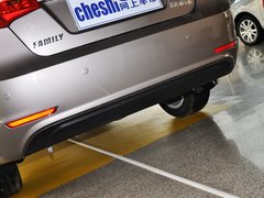 2013款 1.6L 手动 三厢旗舰版
