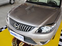 2013款 1.6L 手动 三厢旗舰版