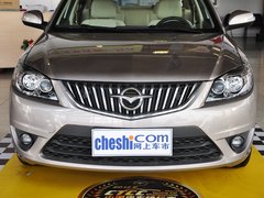 2013款 1.6L 手动 三厢旗舰版