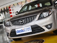 2013款 1.6L 手动 三厢旗舰版