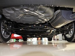 2013款 1.6L 手动 三厢旗舰版
