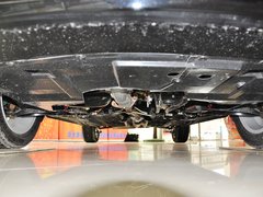 2013款 1.6L 手动 三厢旗舰版