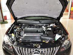 2013款 1.6L 手动 三厢旗舰版