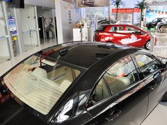 2013款 1.6L 手动 三厢旗舰版