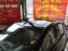 2013款 1.6L 手动 三厢旗舰版