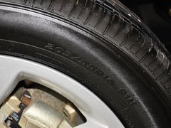2013款 1.6L 手动 三厢旗舰版