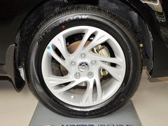 2013款 1.6L 手动 三厢旗舰版