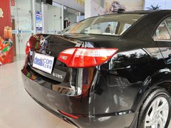2013款 1.6L 手动 三厢旗舰版