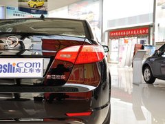 2013款 1.6L 手动 三厢旗舰版