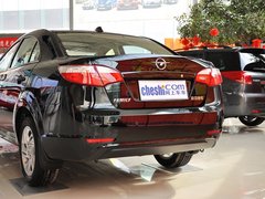 2013款 1.6L 手动 三厢旗舰版