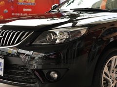 2013款 1.6L 手动 三厢旗舰版