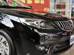 2013款 1.6L 手动 三厢旗舰版