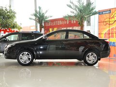 2013款 1.6L 手动 三厢旗舰版