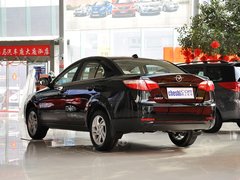 2013款 1.6L 手动 三厢旗舰版