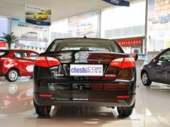 2013款 1.6L 手动 三厢旗舰版