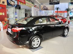 2013款 1.6L 手动 三厢旗舰版