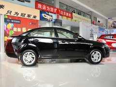 2013款 1.6L 手动 三厢旗舰版