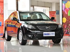 2013款 1.6L 手动 三厢旗舰版