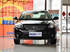 2013款 1.6L 手动 三厢旗舰版