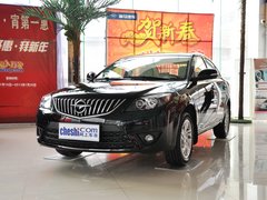 2013款 1.6L 手动 三厢旗舰版