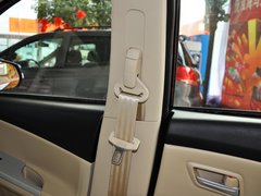2013款 1.6L 手动 三厢旗舰版
