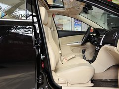 2013款 1.6L 手动 三厢旗舰版