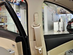 2013款 1.6L 手动 三厢旗舰版