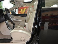 2013款 1.6L 手动 三厢旗舰版