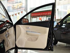 2013款 1.6L 手动 三厢旗舰版