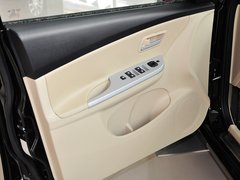 2013款 1.6L 手动 三厢旗舰版