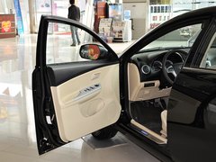 2013款 1.6L 手动 三厢旗舰版