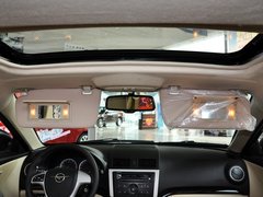 2013款 1.6L 手动 三厢旗舰版