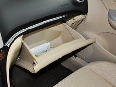 2013款 1.6L 手动 三厢旗舰版