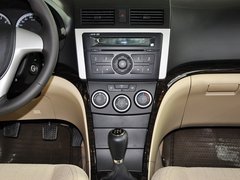2013款 1.6L 手动 三厢旗舰版