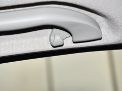 2013款 1.6L 手动 三厢风尚版
