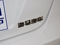 2013款 1.6L 手动 三厢风尚版