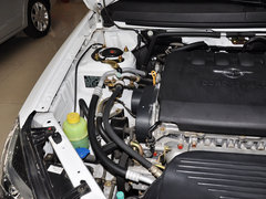 2013款 1.6L 手动 三厢风尚版