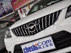 2013款 1.6L 手动 三厢风尚版