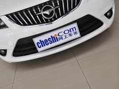 2013款 1.6L 手动 三厢风尚版