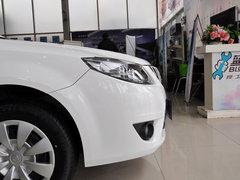 2013款 1.6L 手动 三厢风尚版