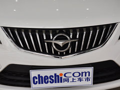 2013款 1.6L 手动 三厢风尚版