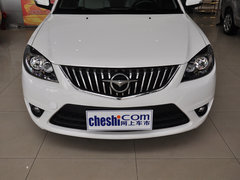 2013款 1.6L 手动 三厢风尚版
