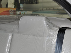 2013款 1.6L 手动 三厢风尚版