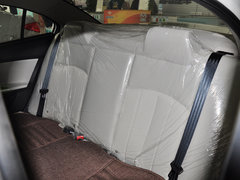 2013款 1.6L 手动 三厢风尚版