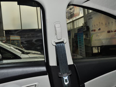 2013款 1.6L 手动 三厢风尚版