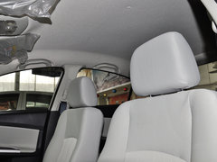 2013款 1.6L 手动 三厢风尚版