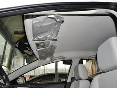 2013款 1.6L 手动 三厢风尚版