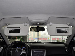 2013款 1.6L 手动 三厢风尚版