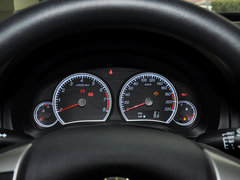 2013款 1.6L 手动 三厢风尚版